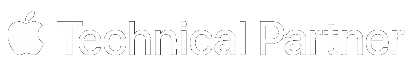 Apple Technical Partner